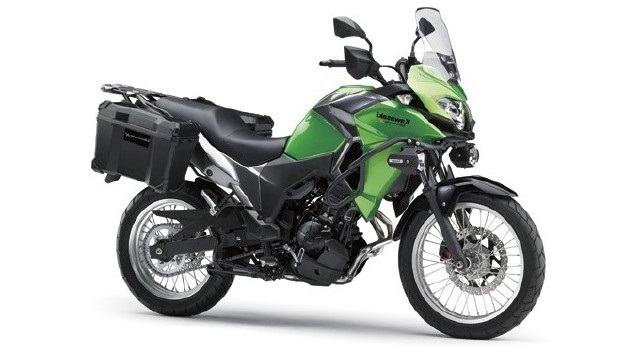 ورسیس X250